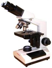 Мікроскоп біологічний MICROmed XS-3320 (Мікромед) в Мікроскопи.