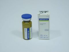 Цефтіфур-50 10 мл () в Антимікробні препарати (Антибіотики).