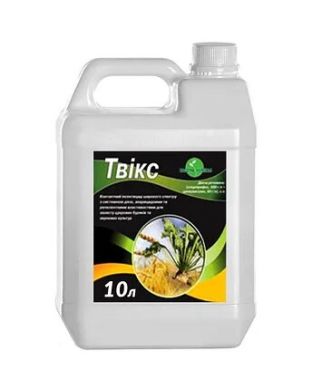 Твикс (аналог Нурел ) 10л (BACCMA) в Инсектициды.