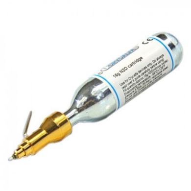 Криохирургическая система Heaco Cryoalfa Super (HEACO) в Криохирургия.