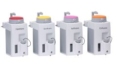 Испарители для ингаляционного наркоза (Readeagle) в Анестезиологическое оборудование.