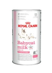 Babycare молоко (заменитель молока для котят) (Royal Canin) в Консерви для кішок.