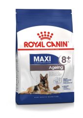 Maxi Ageing 8+ Royal Canin (Роял Канин) 3кг (Royal Canin) в Сухий корм для собак.