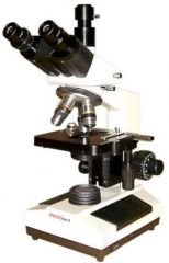 Мікроскоп біологічний MICROmed XS-3330 (Мікромед) в Мікроскопи.
