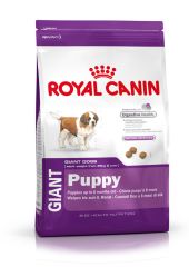 Royal Canin (Роял Канин) Giant Puppy 1 кг (Royal Canin) в Сухой корм для собак.