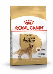 Golden Retriever Adult Royal Canin сухой корм для собак породы Золотистый ретривер в возрасте от 15 месяцев (Royal Canin) в Сухой корм для кошек.
