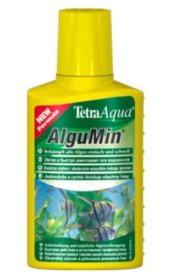 Тetra ALGUMIN 100мл. проти водоростей на 200л. 770416