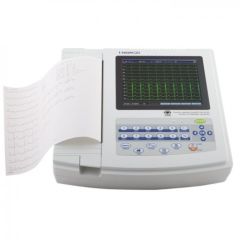 Електрокардіограф 12 канальний Heaco ECG1201 (HEACO) в Електрокардіографи.