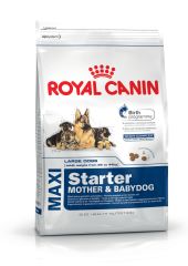 Maxi Starter Royal Canin (Роял Канин) 1 кг (Royal Canin) в Сухий корм для собак.