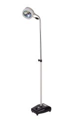 Светильник операционный SD-200 однорефлекторный передвижной () в Светильники операционные.