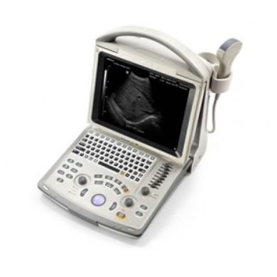 УЗД апарат портативний Mindray DP-30 (MINDRAY) в УЗД апарати.