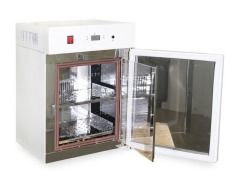 Термостати сухоповітряні