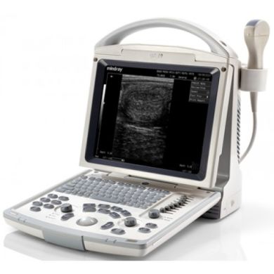 УЗД апарат портативний Mindray DP-30 (MINDRAY) в УЗД апарати.