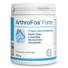 АртроФос форте для собак700 г (Dolfos) в Витамины и пищевые добавки.