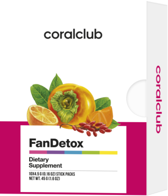 ФанДетокс, 10 стиков