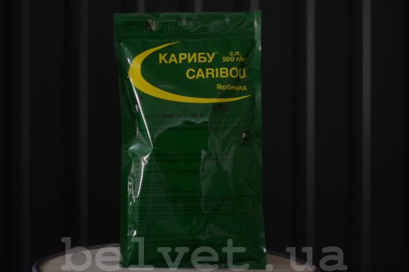 Карібу, 0,6 кг (Crysislt) в Гербіциди.