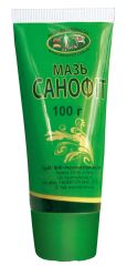 Мазь Санофит  (Укрзооветпромпостач) в Спреи, мази, гели, масла.