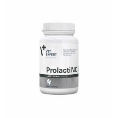 ПролактіНО (30 таб.) - контроль ложної вагітності у сук (вітекс, кульбаба, петрушка, есцин)  () в Вітаміни та харчові добавки.
