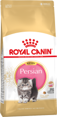 Persian Kitten Royal Canin для котят персидских пород от 2 мес до 12 мес (Royal Canin) в Сухой корм для кошек.