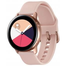 Смарт-часы Samsung Galaxy Watch Active (SM-R500) GOLD
