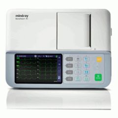 Електрокардіограф 3/12 канальний Mindray BeneHeart R3 (MINDRAY) в Електрокардіографи.