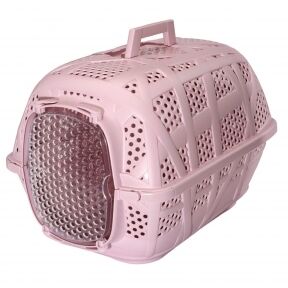 Переноска д / соб і кіш Imac Carry Sport РОЖЕВА 48,5 * 34 * 32см 80996 () в Будиночки, Будки, Лежаки.
