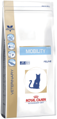 MOBILITY Feline MC28 Royal Canin для кошек при заболеваниях опорно-двигательного аппарата. (Royal Canin) в Сухой корм для кошек.