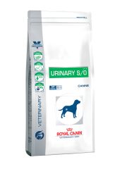 URINARY Royal Canin (Роял Канин) - диета для собак при лечении и профилактике мочекаменной болезни 2 кг (Royal Canin) в Сухой корм для собак.