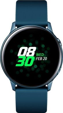 Смарт-часы Samsung Galaxy Watch Active (SM-R500) GREEN