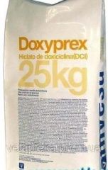 Доксипрекс 25кг (INVESA (Испания)) в Антимикробные препараты (Антибиотики).