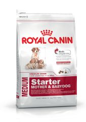 Royal Canin (Роял Канин) Medium starter 1 кг (Royal Canin) в Сухой корм для собак.