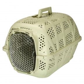 Переноска д/соб и кош Imac Carry Sport САЛАТОВАЯ 48,5*34*32см 80996 () в Домики, Будки, Лежаки.