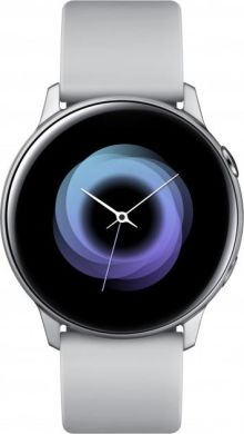 Смарт-часы Samsung Galaxy Watch Active (SM-R500) SILVER