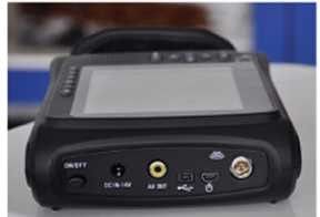 Ветеринарный УЗИ сканер для свиноводства Bioscan BV-2 () в УЗИ аппараты.