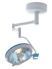 Светильник операционный "Биомед" L5 потолочный (премиум класс) () в Светильники операционные.