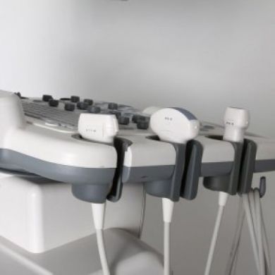 Ультразвукова кольорова стаціонарна діагностична система Mindray DC-T6 (MINDRAY) в УЗД апарати.