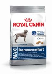 MAXI DERMACOMFORT Royal Canin (Роял Канин) 3 кг (Royal Canin) в Сухой корм для собак.