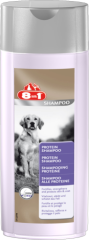 Шампунь д/соб. с протеином 8in1, 250ml (8 in 1 Perfect Coat) в Шампуни для собак.
