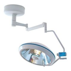 Светильник операционный "Биомед" L7 потолочный (премиум класс) () в Светильники операционные.