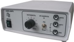 Аппарат высокочастотный электрохирургический ЭХВА-350М/120Б "Надія-2" (модель ЭХВЧ-50РХ) () в Электрокоагуляторы.