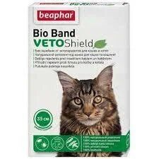 Біфар Bio Band Нашийник для кішок 35 см (Beaphar (Нідерланди)) в Нашийники.