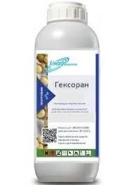 Гексораy інсектицид к.с. 1 л (Хімагромаркетинг) в Інсектициді.