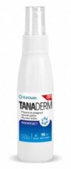Танадерм TANADERM - спрей для подушечек лап собак и кошек - 90 мл () в Средства гигиены.