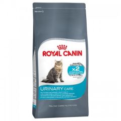 Urinary Care Royal Canin - корм Роял Канин для профилактики мочекаменной болезни  (Royal Canin) в Сухой корм для кошек.