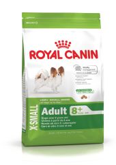 Royal Canin X-Small Adult 8+ (Royal Canin) в Сухой корм для собак.
