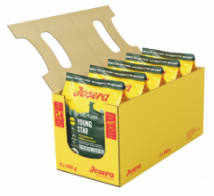 Йозера ЯнгСтар JOSERA YoungStar (JOSERA) в Сухой корм для собак.