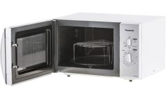 Микроволновая печь с грилем Panasonic NN-GM342WZTE