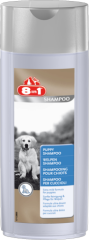 Шампунь д/щенков "Бережный уход" 8in1, 473ml (8 in 1 Perfect Coat) в Шампуни для собак.