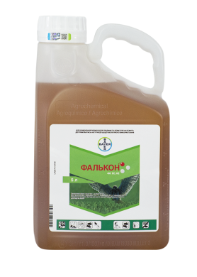 Фалькон, 5л (Bayer) в Фунгіциди.