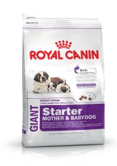 Royal Canin (Роял Канин) Giant Starter 1 кг (Royal Canin) в Сухий корм для собак.